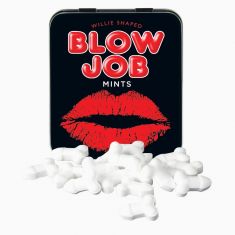 Цукерки Blow Job Mints без цукру (45 гр)