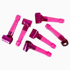 Свистілки - Willy Blowout Whistles Свистілки - Willy Blowout Whistles