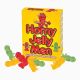 Цукерки - Sexy Jelly Men, 120 г