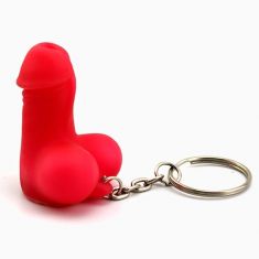 Брелок пенис Dicky Keychain