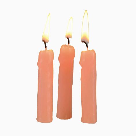 Свічки для торта Fun Novelties Birday Party Candle