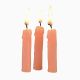 Свечи для торта Fun Novelties Birday Party Candle