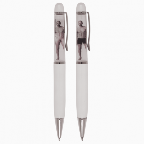 Ручка Sexy Strip Pen Man