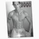 Еротичний календар - Pin-up Calendar Real Cocks 2027