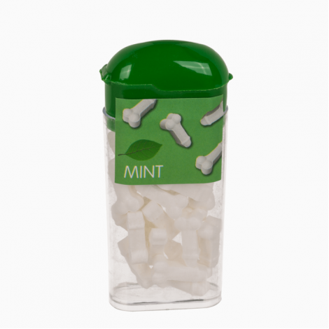 Драже Candy Willies Mint, 18 г