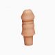 Пробка для бутылки Diverty Sex Пенис Nude
