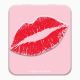 Цукерки Kiss Mints без цукру (45 гр)