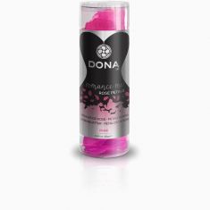 Декоративні пелюстки DONA Rose Petals Pink