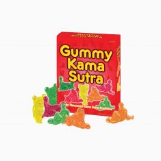 Желейні цукерки - Gummy Kama Sutra