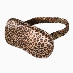 Маска на очі Satin Love Mask Leo