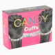 Сьедобные наручники - Candy Cuffs