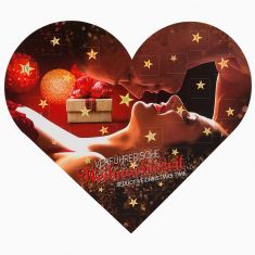 Календарь - Seductive Christmas Календарь - Seductive Christmas