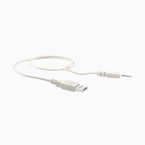 USB-кабель для заряджання вібратора для пар Unite 2 by We-Vibe — USB to DC Charging Cable