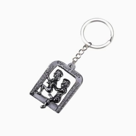 Еротичний брелок Funny Sexy Keychain