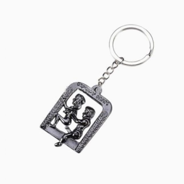 Эротический брелок Funny Sexy Keychain