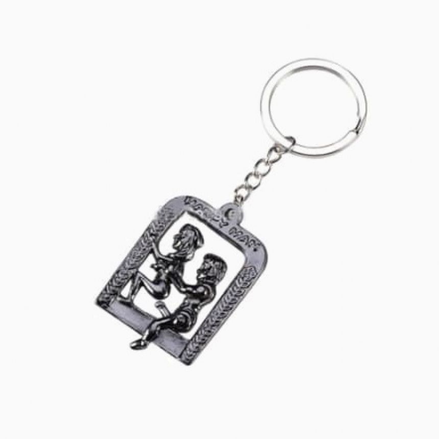 Еротичний брелок Funny Sexy Keychain Еротичний брелок Funny Sexy Keychain