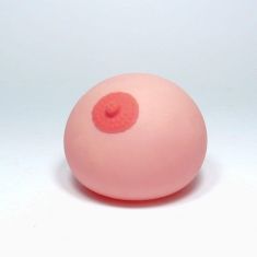 Іграшка-антистрес - Cycuszek, 6 см