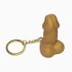 Брелок-пенис Diverty Sex Gold