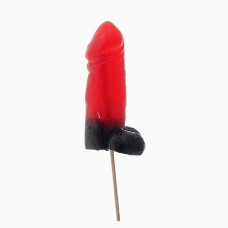 Льодяник - Lizak Penis