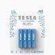 Tesla Blue батарейка элемент питания Tesla Blue AAA