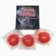 Желейні ерекційні кільця Gummy Love Rings (45 гр)