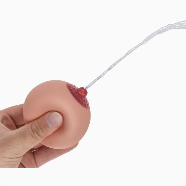 Сувенір - Squirt Ball Boob