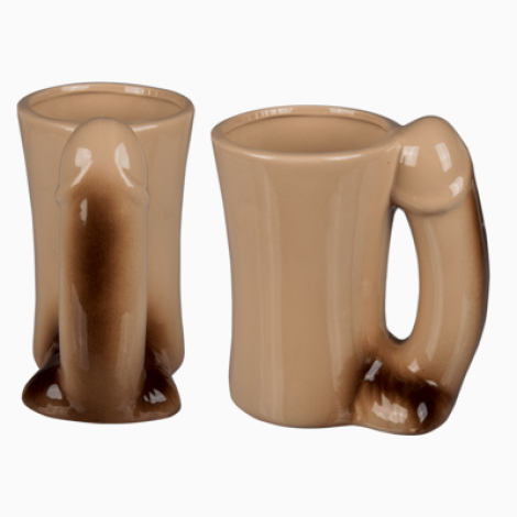 Чашка Penis, 590 мл