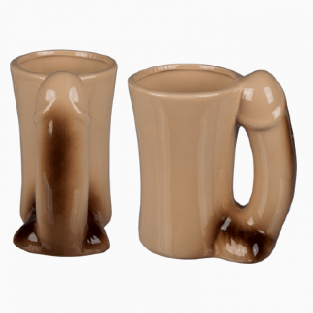 Чашка Penis, 590 мл