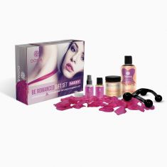 Подарунковий набір Dona Be Romanced Gift Set - SASSY