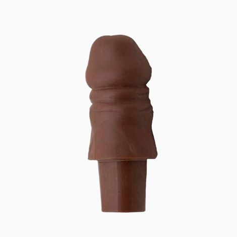 Корок для пляшки Diverty Sex Пеніс Mulato