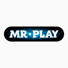 Рекламний банер - Mr.Play