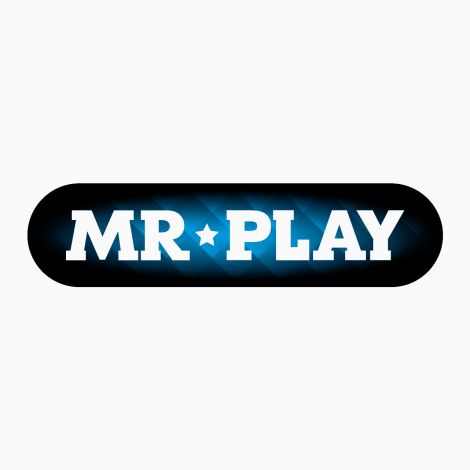 Рекламний банер - Mr.Play