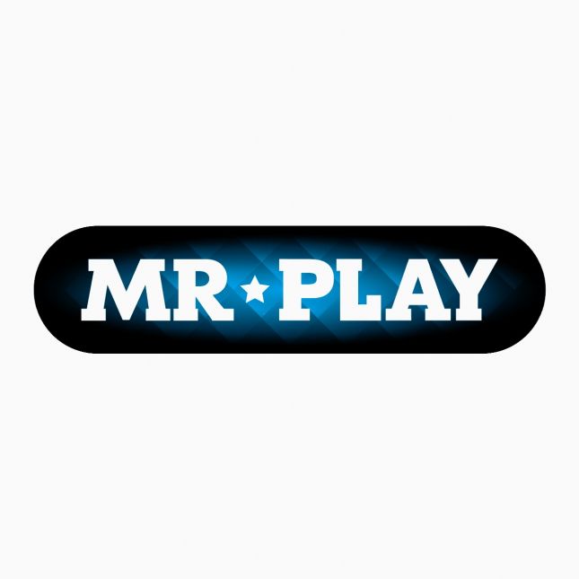 Рекламний банер - Mr.Play
