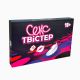 Эротическая игра «Секс Твістер» (UA)