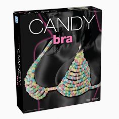Їстівний бюстгальтер Candy Bra (280 гр)