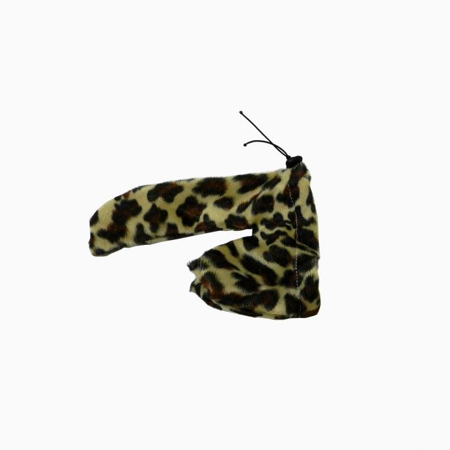 Леопардовий чохол для пеніса Fancy Leopard Willy Cover Леопардовий чохол для пеніса Fancy Leopard Willy Cover