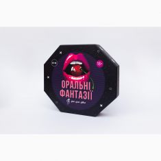 Гра для пар - Оральні Фантазії