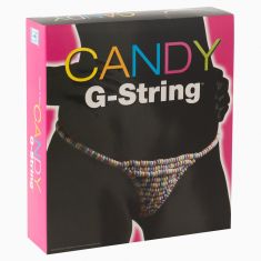 Съедобные стринги - Candy String Съедобные стринги - Candy String
