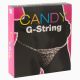 Їстівні стрінги - Candy String