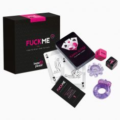 Секс игра - FUCKME Game