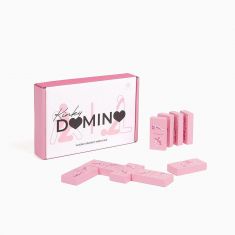 Гра - Kinky Domino Wooden Game