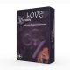 Настольная игра для взрослых LOVE фанты: 69 или игры в постели