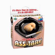 Пепельница - The Original Ass-Tray