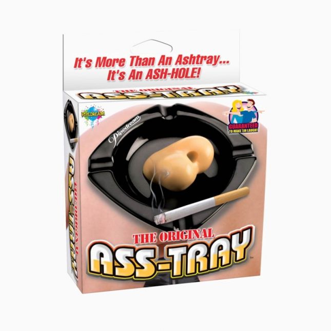Попільничка - The Original Ass - Tray