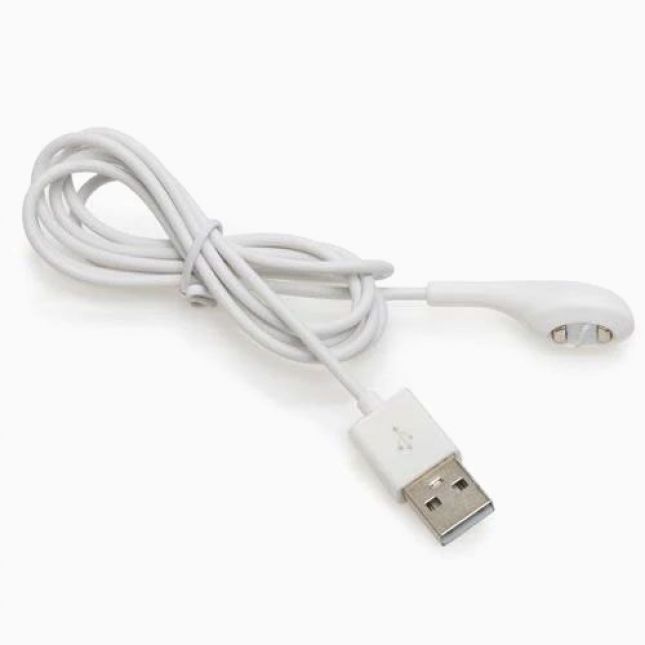 USB-кабель для заряджання вібромасажера Wand by We-Vibe — USB Charging Cable