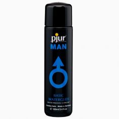 Лубрикант водна основа pjur MAN Basic water glide 100 мл