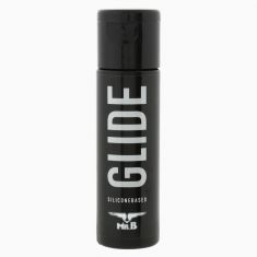 Лубрикант Mister B Glide, 30 мл