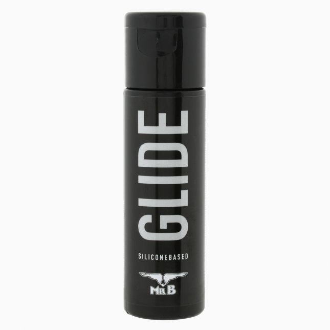 Лубрикант Mister B Glide, 30 мл