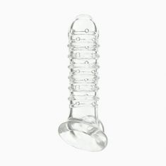 Насадка для члена Tom of Finland Textured Girth Enhancer