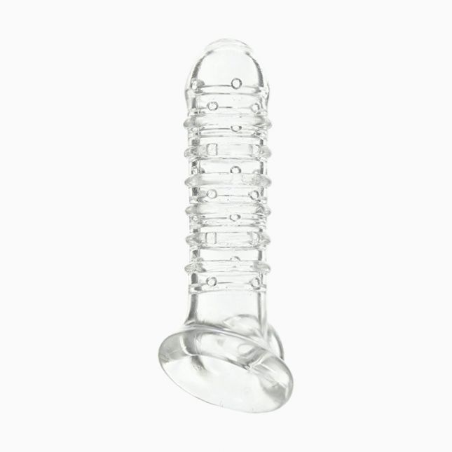 Насадка для члена Tom of Finland Textured Girth Enhancer